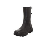 Legero Women's Angelina Mid Calf Boot, Black 0100 1, 7 UK