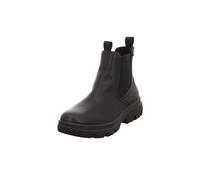 Legero Women's Angelina Mid Calf Boot, Black (Black 0100), 4.5 UK