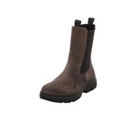 Legero Women's Angelina Mid Calf Boot, Ossido Grey 2800, 7 UK