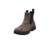 Legero Women's Angelina Mid Calf Boot, Ossido Grey 2800, 8.5 UK