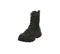 Legero Women's Angelina Mid Calf Boot, Spruce Green 7330, 5 UK