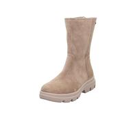 Legero Women's Angelina Ob Mid Calf Boot, Giotto Beige 4500, 4.5 UK