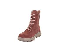 Legero Women's ANGELINA warm gefütterte Gore-Tex Stiefelette, FAWN (ROT) 5680