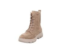 Legero Women's ANGELINA warm gefütterte Gore-Tex Stiefelette, GIOTTO (BEIGE) 4500