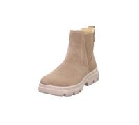 Legero Women's ANGELINA warm gefütterte Gore-Tex Stiefelette, GIOTTO (BEIGE) 4500