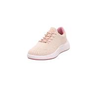 Legero Women's Balloon Trainer, White (Off-White 1040), 6 UK