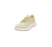 Legero Women's Balloon Trainers, Fumo Grey 2200, 5 UK