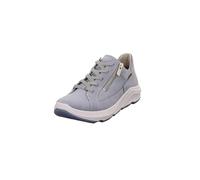 Legero Women's Bliss Gore-tex Sneaker, Aria 8500, 4.5 UK