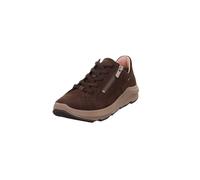 Legero Women's BLISS Gore-Tex Sneaker, CIOK (BRAUN) 3420