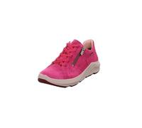 Legero Women's BLISS Gore-Tex Sneaker, MASALA (ROT) 5690