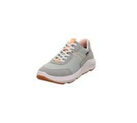 Legero Women's BLISS Gore-Tex Sneaker, PINO (HELLGRÜN) 7520
