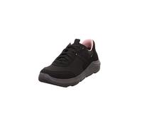 Legero Women's Bliss Gore-Tex Sneaker, Schwarz (Schwarz) 0200