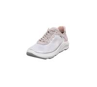 Legero Women's Bliss Gore-tex Sneakers, Silver Metallic 9230, 5 UK