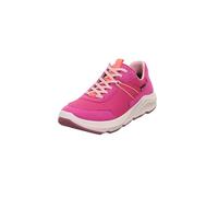 Legero Women's Bliss Gore-Tex Trainers, Maberry Red 5670, 4 UK