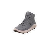 Legero Women's BLISS leicht gefütterte Gore-Tex Sneaker, CASTLEROCK (GRAU) 2940