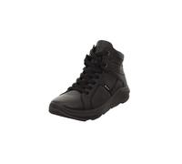 Legero Women's Bliss Leicht gefütterte Gore-Tex Sneaker, Schwarz (Schwarz) 0100
