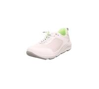 Legero Women's Bliss Low-Top Sneakers, Offwhite 1000, 3 UK