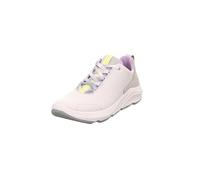 Legero Women's BLISS Sneaker, OFFWHITE (WEISS) 1000