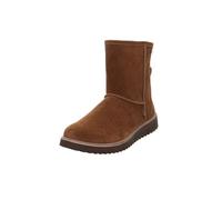 Legero Women's Campania Snow Boots, Saddle Brown 3340, 6.5 UK