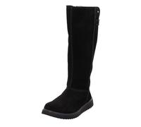 Legero Women's CAMPANIA warm gefütterte Gore-Tex Stiefel, SCHWARZ (SCHWARZ) 0000