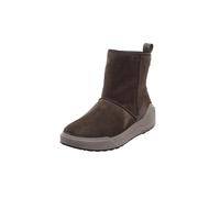 Legero Women's Cosy Ankle Boot, Ossido Grey 2810, 6.5 UK