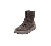 Legero Women's Cosy Half Length Boots, Ossido Grey 2800, 5.5 UK