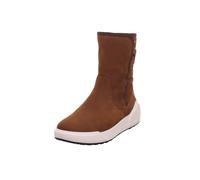 Legero Women's Cosy Half Length Boots, Snuff Brown 3130, 5 UK