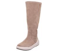 Legero Women's Cosy Knee High Boot, Giotto Beige 4500, 8.5 UK