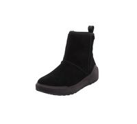 Legero Women's Cosy Sneaker, Black 0000, 4 UK