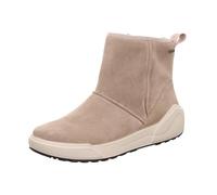 Legero Women's Cosy Sneaker, Giotto Beige 4500, 4 UK