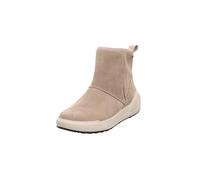 Legero Women's Cosy Sneaker, Giotto Beige 4500, 5 UK