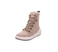 Legero Women's Cosy Sneaker, Giotto Beige 4500, 8 UK