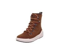 Legero Women's Cosy Sneaker, Snuff Brown 3130, 4 UK