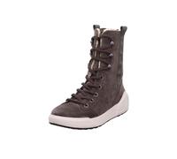 Legero Women's Cosy Warm Lined Gore-Tex Sneaker, Ossido 2800, 9 UK