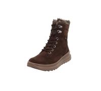Legero Women's Dreamer Gore-Tex Ankle Boots 2-000351 Fashion Boots, Corvino Brown 3350, 5 UK