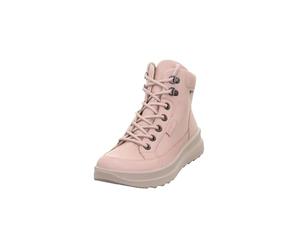 Legero Women's DREAMER leicht gefütterte Gore-Tex Stiefelette, CIPRIA (ROT) 5700