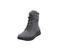 Legero Women's DREAMER warm gefütterte Gore-Tex Stiefelette, CASTLEROCK (GRAU) 2940