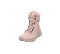 Legero Women's DREAMER warm gefütterte Gore-Tex Stiefelette, CIPRIA (ROT) 5700