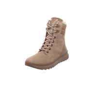 Legero Women's DREAMER warm gefütterte Gore-Tex Stiefelette, GIOTTO (BEIGE) 4500