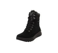 Legero Women's DREAMER warm gefütterte Gore-Tex Stiefelette, SCHWARZ (SCHWARZ) 0000