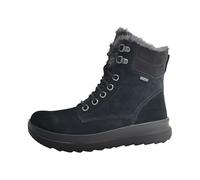 Legero Women's DREAMER warm gefütterte Gore-Tex Stiefelette, SCHWARZ (SCHWARZ) 0000