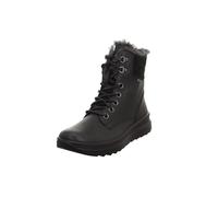Legero Women's DREAMER warm gefütterte Gore-Tex Stiefelette, SCHWARZ (SCHWARZ) 0100
