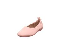 Legero Women's Dune Ballet Flat, Cammeo Pink 5480, 6 UK