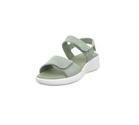 Legero Women's Easy Sandal, Mint Green 7200, 5 UK