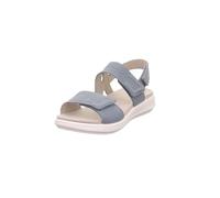 Legero Women's Ella Flat Sandals, Aria 8500, 8 UK