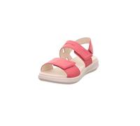 Legero Women's Ella Flat Sandals, Geranio 5540, 4 UK