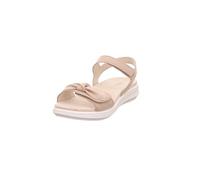 Legero Women's Ella Sandals 2-000389, Tasso Beige 4100, 4 UK