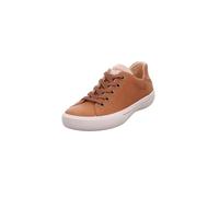 Legero Women's Fresh Sneaker, Cognac Brown 3300, 3.5 UK