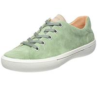 Legero Women's Fresh Sneaker, Mint Green 7200, 5.5 UK