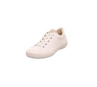 Legero Women's Fresh Sneaker, Soft Taupe Beige 4300, 8.5 UK